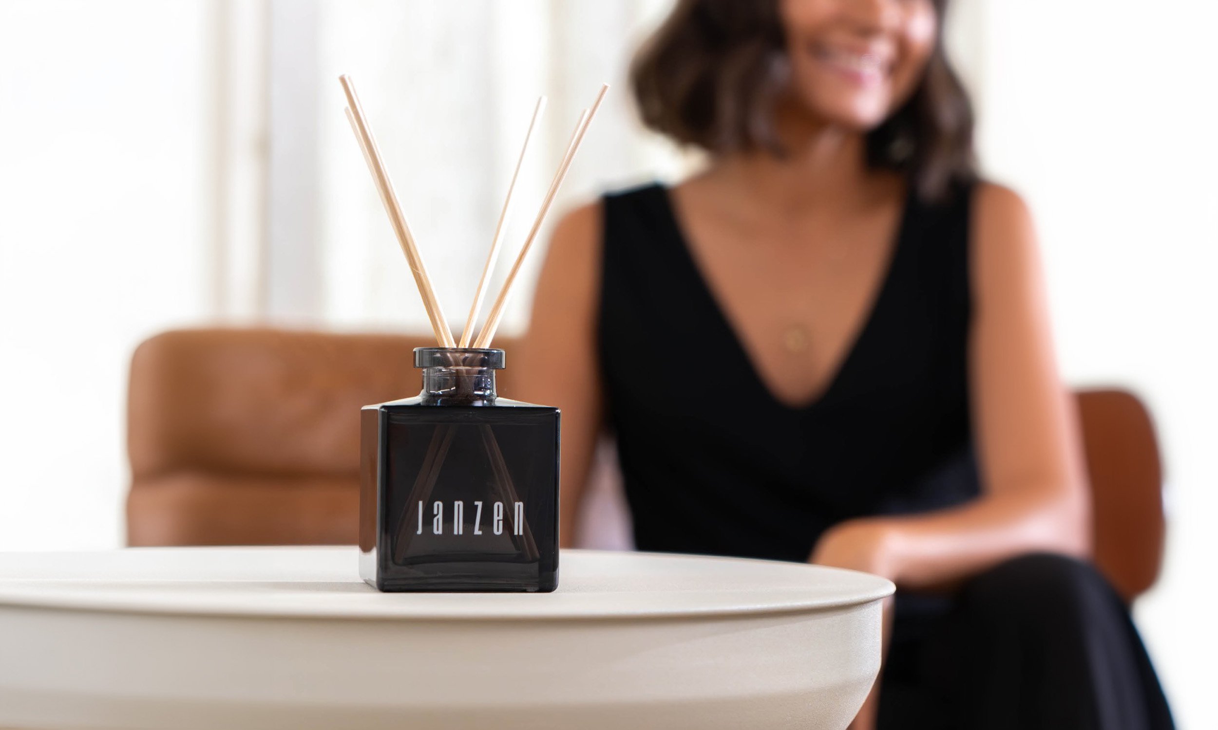 Janzen Fragrance Sticks
